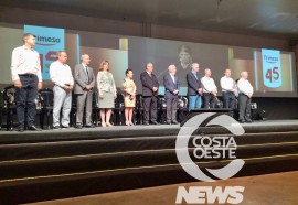 João Hermes/Costa Oeste News 