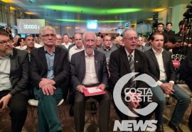 João Hermes/Costa Oeste News 