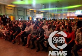 João Hermes/Costa Oeste News 