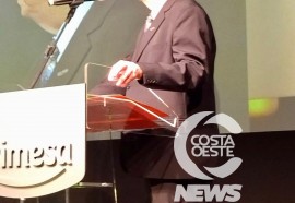 João Hermes/Costa Oeste News 