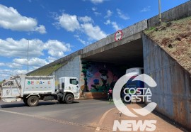 Angélica Caldereiro/Costa Oeste News 