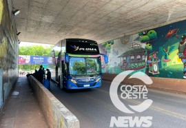 Angélica Caldereiro/Costa Oeste News 