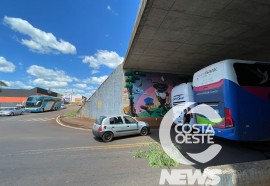 Angélica Caldereiro/Costa Oeste News 