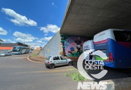 Angélica Caldereiro/Costa Oeste News 