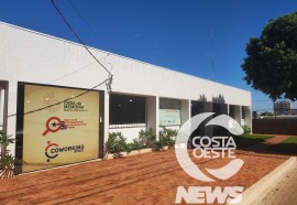 Costa Oeste News