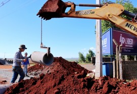 Foto: assessoria Pref. Itaipulândia