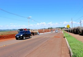 Foto: assessoria Pref. Itaipulândia