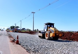 Foto: assessoria Pref. Itaipulândia