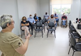  Foto: Assessoria Câmara de Vereadores Medianeira