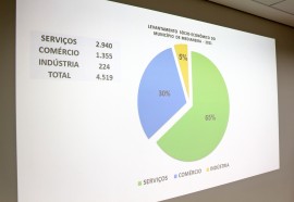  Foto: Assessoria Câmara de Vereadores Medianeira