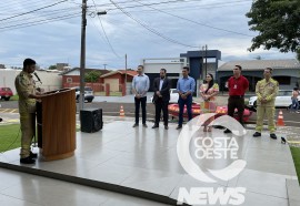 corpo de bombeiros 25 11 2023