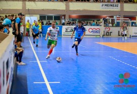 Missal Futsal x Medianeira