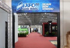 Expo Santa Helena 25 05 2023