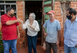 Assessoria São Miguel do Iguaçu