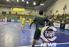 são miguel futsal 