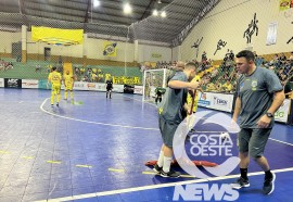 são miguel futsal 