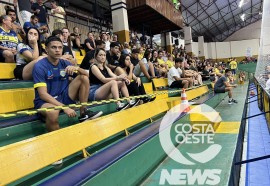 são miguel futsal 