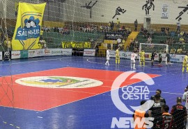 são miguel futsal 