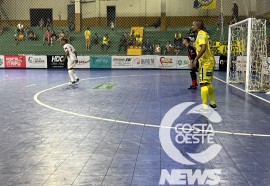 são miguel futsal 