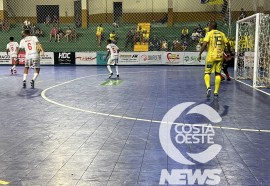 são miguel futsal 