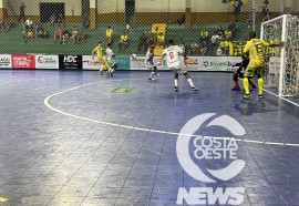 são miguel futsal 