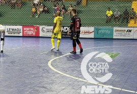 são miguel futsal 