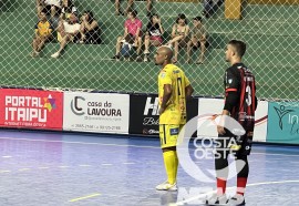 são miguel futsal 