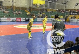 são miguel futsal 