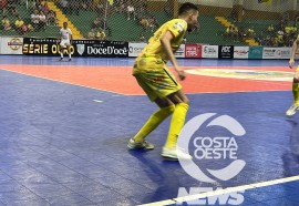 são miguel futsal 