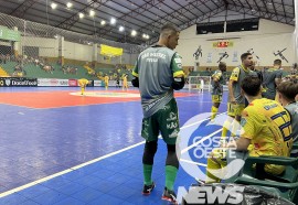 são miguel futsal 