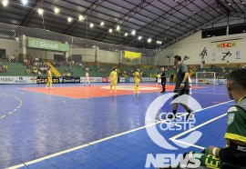 são miguel futsal 