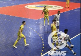 são miguel futsal 