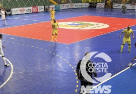 são miguel futsal 