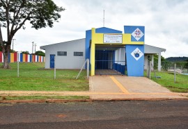 Centro de Convivência 