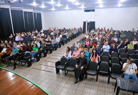 Projeto Santuário Nossa Senhora Aparecida