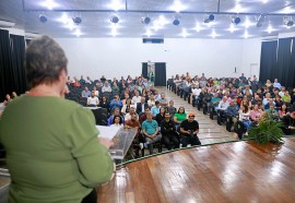 Projeto Santuário Nossa Senhora Aparecida