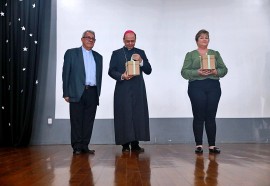 Projeto Santuário Nossa Senhora Aparecida