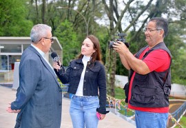 Projeto Santuário Nossa Senhora Aparecida