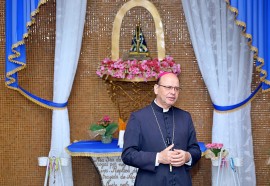 Projeto Santuário Nossa Senhora Aparecida