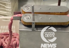 EXPEDIÇÃO COSTA OESTE 99