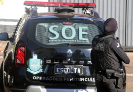 Cr&eacute;dito: SESP
