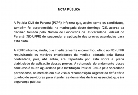 Polícia Civil 