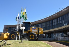 Assessoria São Miguel do Iguaçu