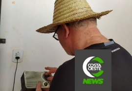 Expedição Costa Oeste: Família encontra vocação na produção de hortaliça hidropônicas 