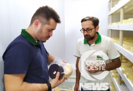 Propriedade Carvalho - Visitas da Niero - Assessoria e Planejamentos Agropecuários