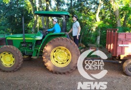 Expedição Costa Oeste 82 