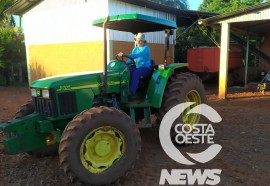 Expedição Costa Oeste 82 