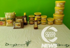 Expedição Costa Oeste 82 