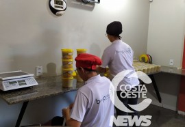 Expedição Costa Oeste 82 