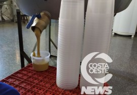 Expedição Costa Oeste 82 